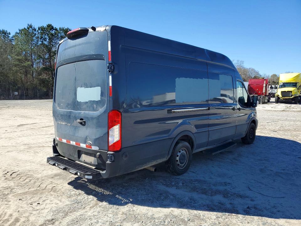 2020 Ford Transit T-250