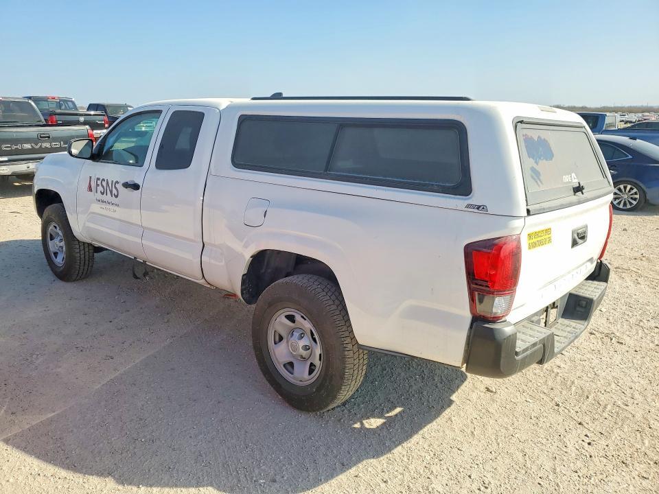 2023 Toyota Tacoma Access cab