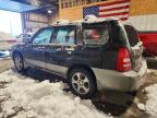 2003 Subaru Forester 2.5xs