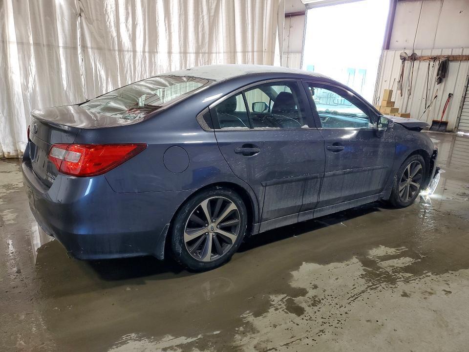 2015 Subaru Legacy 2.5i Limited