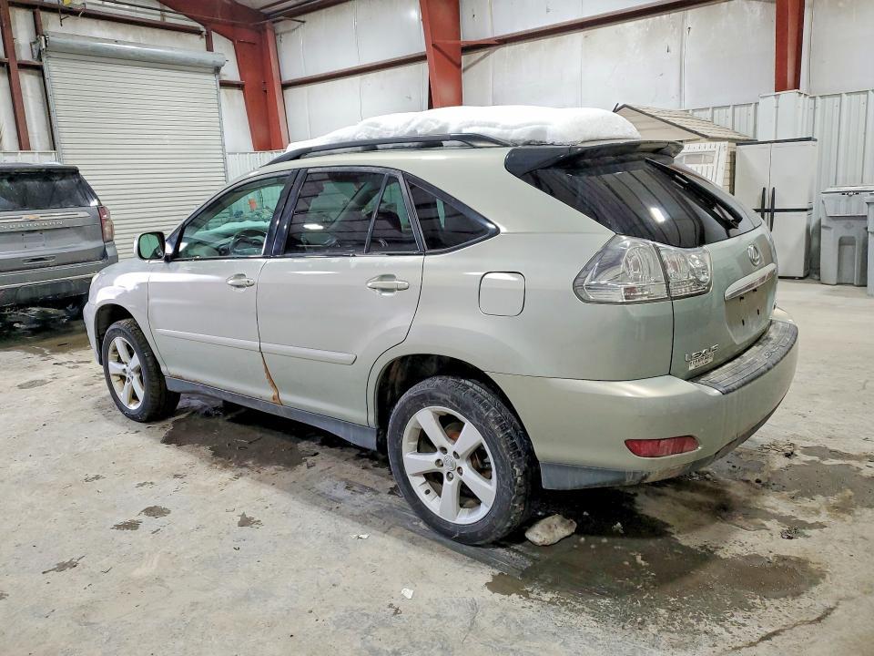 2005 Lexus Rx 330