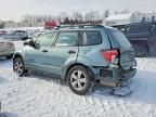 2010 Subaru Forester xs