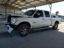 2015 Ford F250 Super Duty en venta en Cartersville, GA