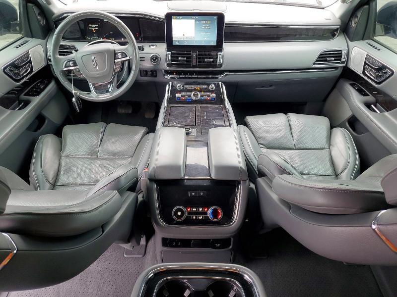 2018 Lincoln Navigator l Reserve