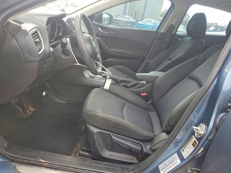 2014 Mazda 3 sv