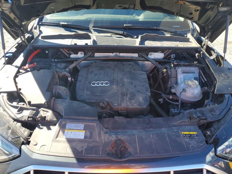 2024 Audi Q5 Premium Plus 40
