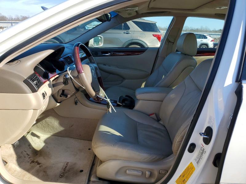 2003 Lexus Es 300