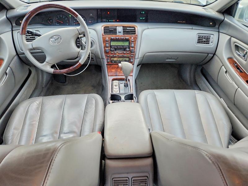 2004 Toyota Avalon xl