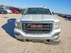 2016 GMC Sierra C1500