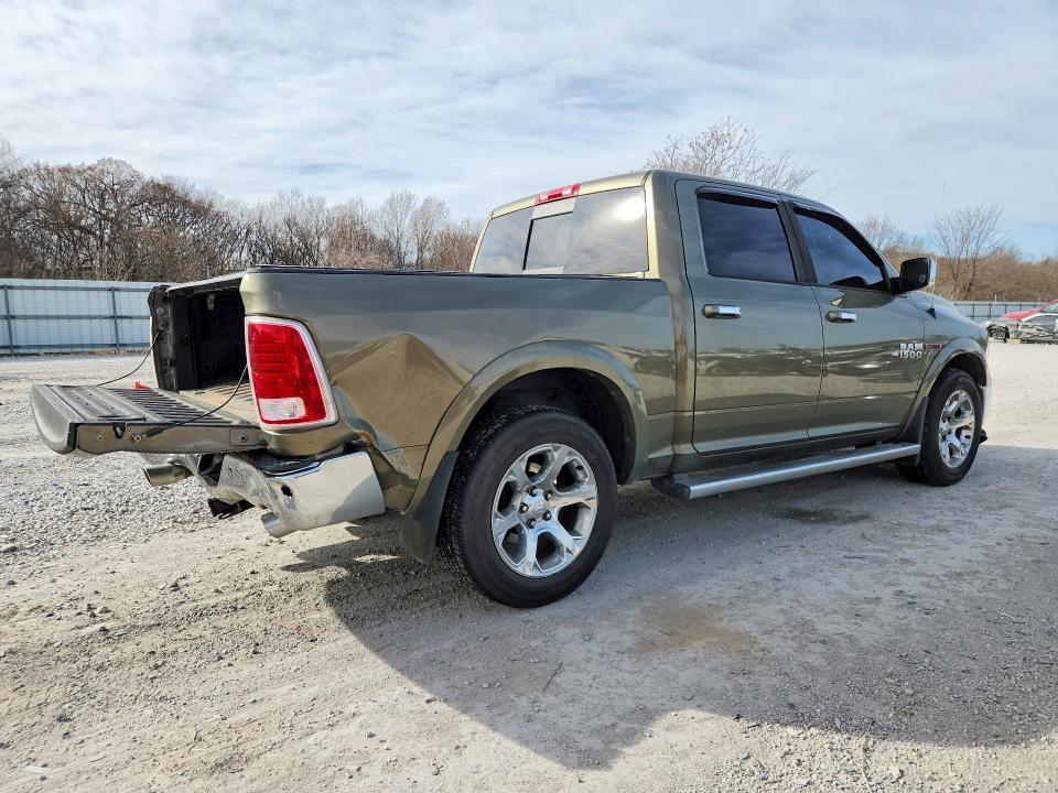 2014 Dodge 1500 Laramie