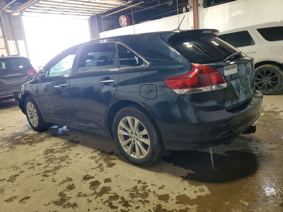 2013 Toyota Venza