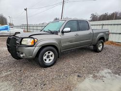 2006 Toyota Tundra Double Cab SR5 en venta en Grenada, MS