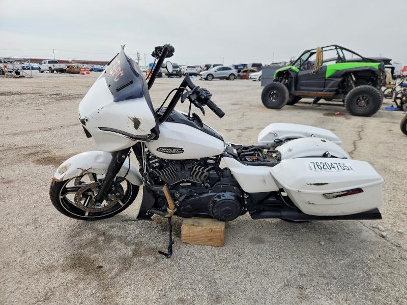 2024 Harley-Davidson Flhx