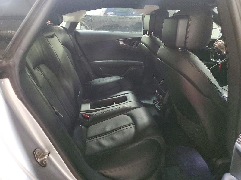2016 Audi S7 Prestige