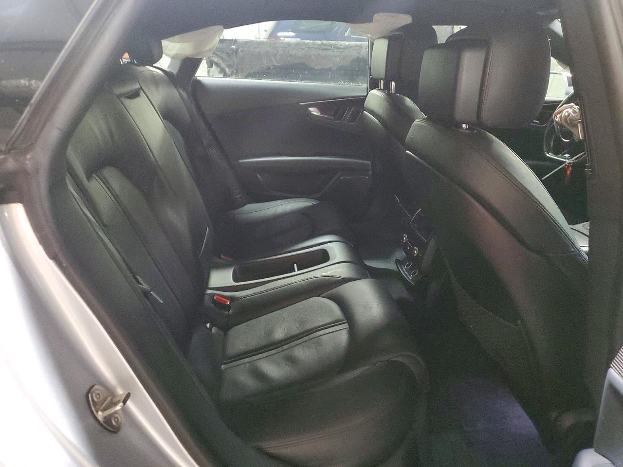2016 Audi S7 Prestige