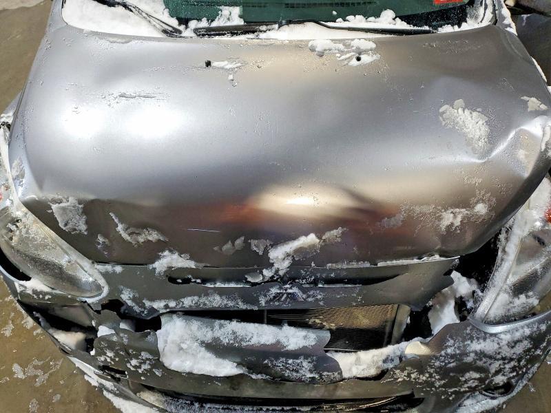 2015 Mitsubishi Mirage es