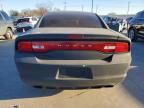 2012 Dodge Charger se