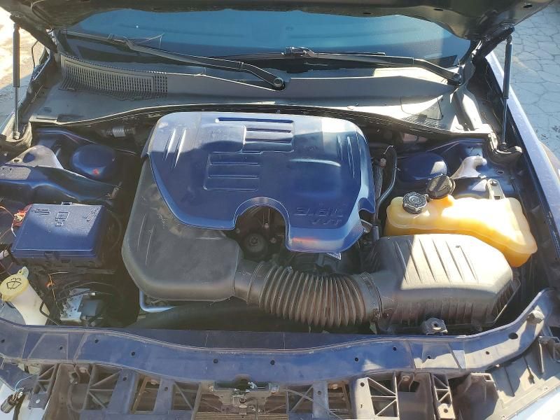 2016 Chrysler 300 Limited