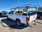 2018 Toyota Tacoma Access cab