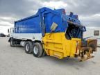 2011 Mack MRU613 Refuse Truck
