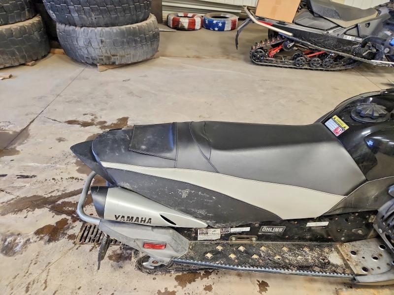 2006 Yama Apex GT, RX10GTL