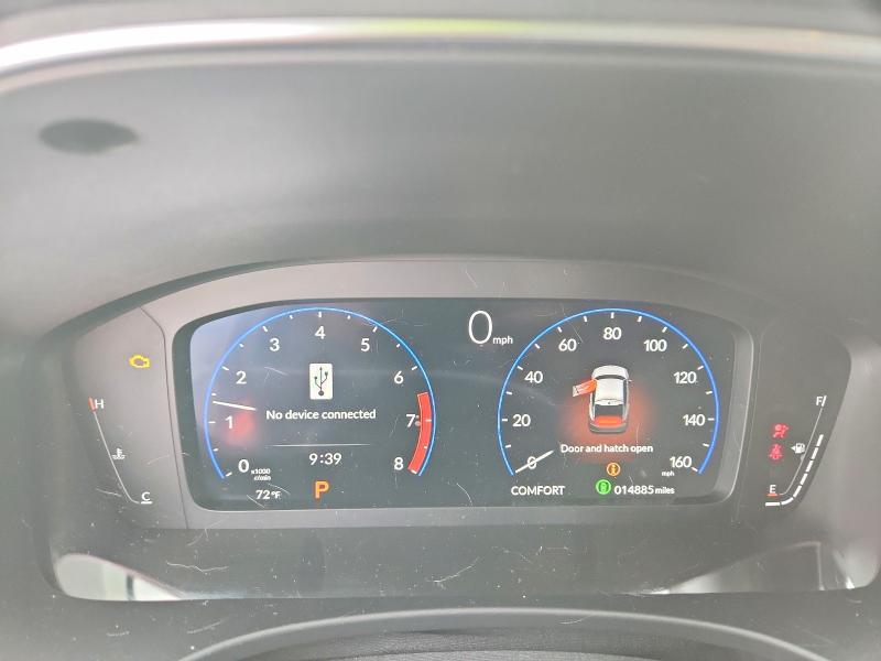 2024 Acura Integra