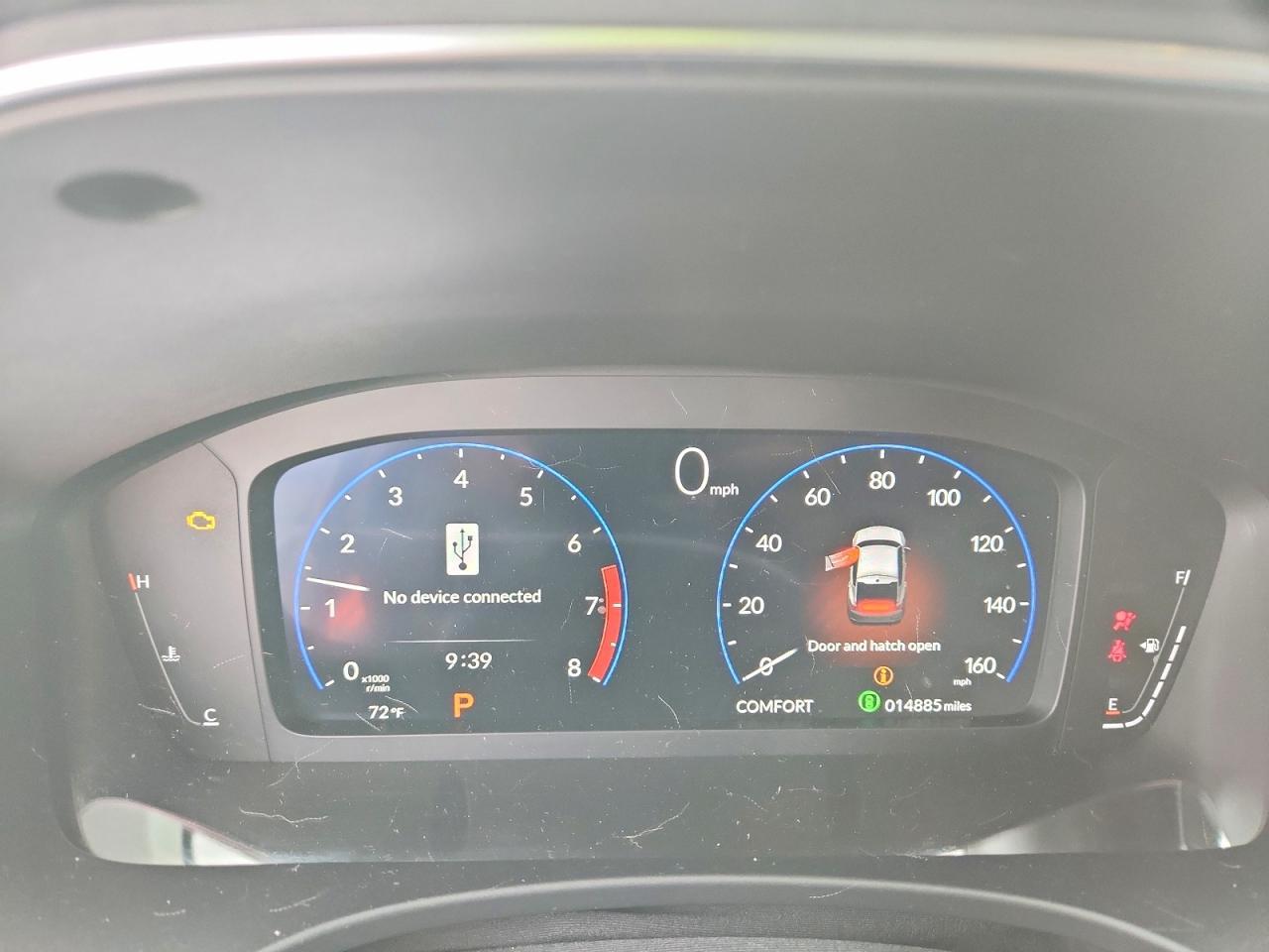 2024 Acura Integra