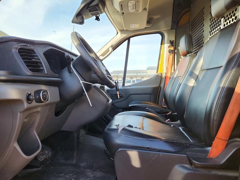 2020 Ford Transit T-150