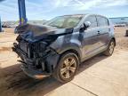 2012 KIA Sportage Base