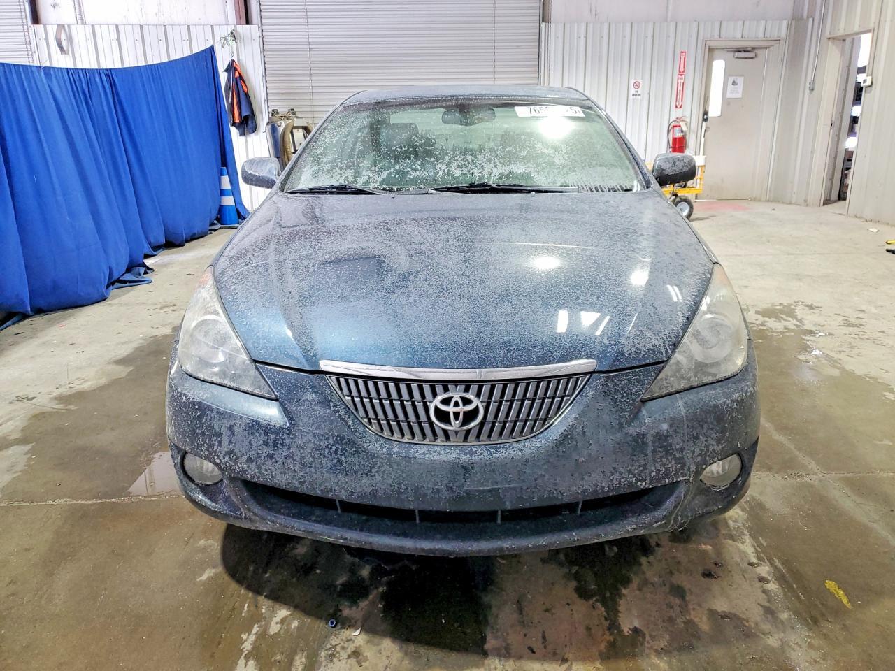 2006 Toyota Camry Solara se