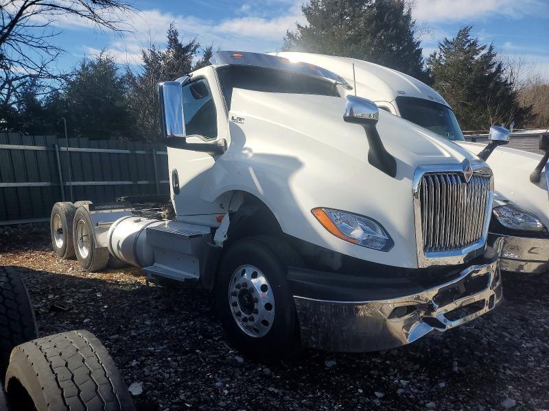2023 International LT62F Semi Truck
