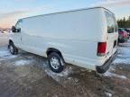 2012 Ford Econoline E250 Van