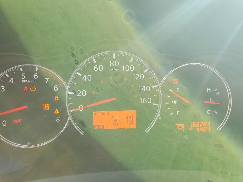 2011 Nissan Altima Base
