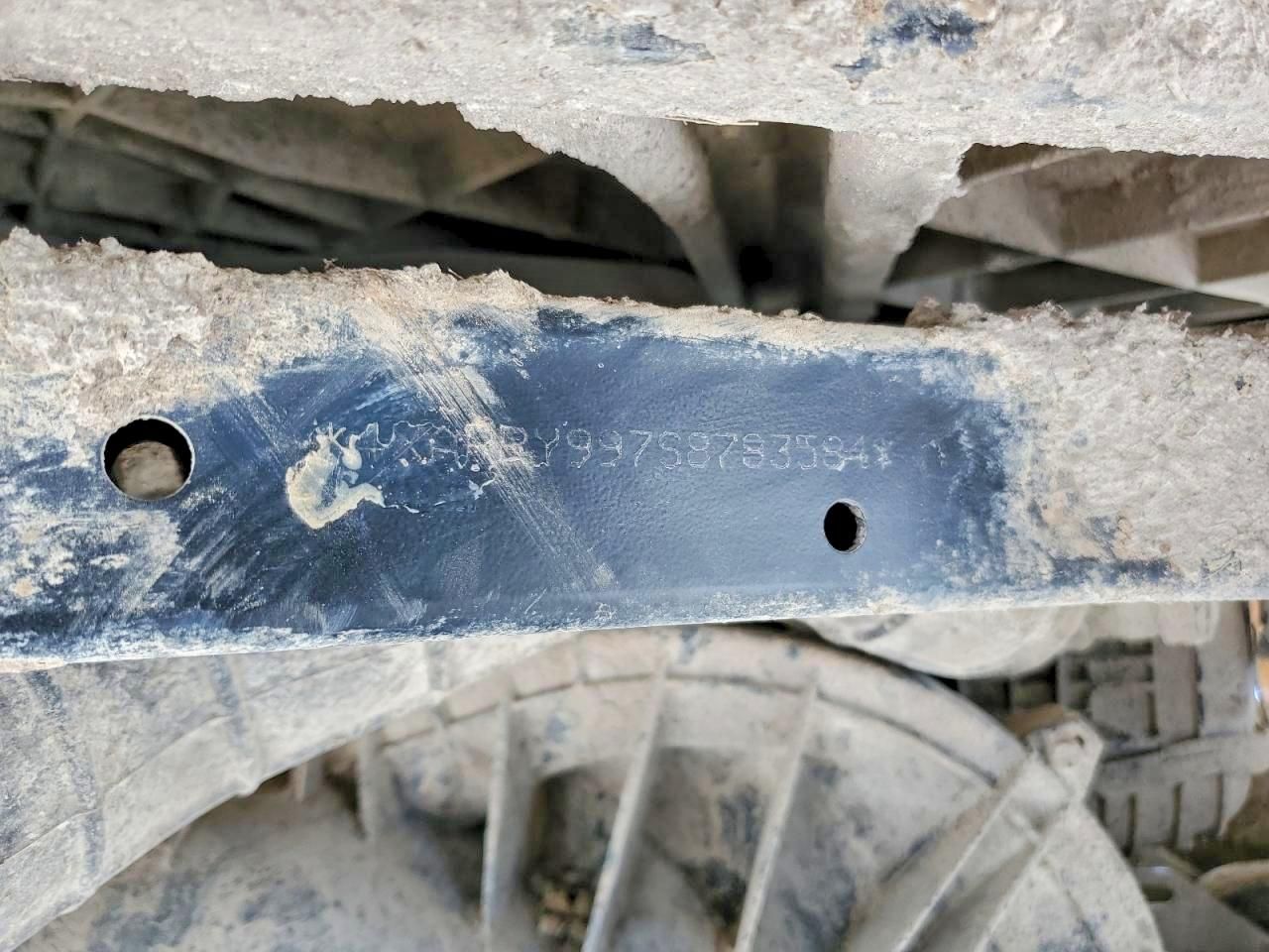 2025 Polaris Ranger XP 1000 Northstar Ultimate