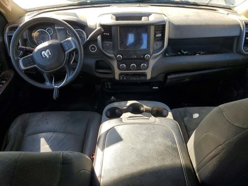 2020 Dodge Ram 2500 Tradesman