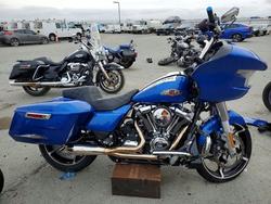 Harley-Davidson Vehiculos salvage en venta: 2024 Harley-Davidson Fltrx