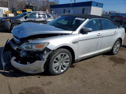 Ford Vehiculos salvage en venta: 2010 Ford Taurus Limited
