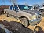 2002 Ford F350 SRW Super Duty