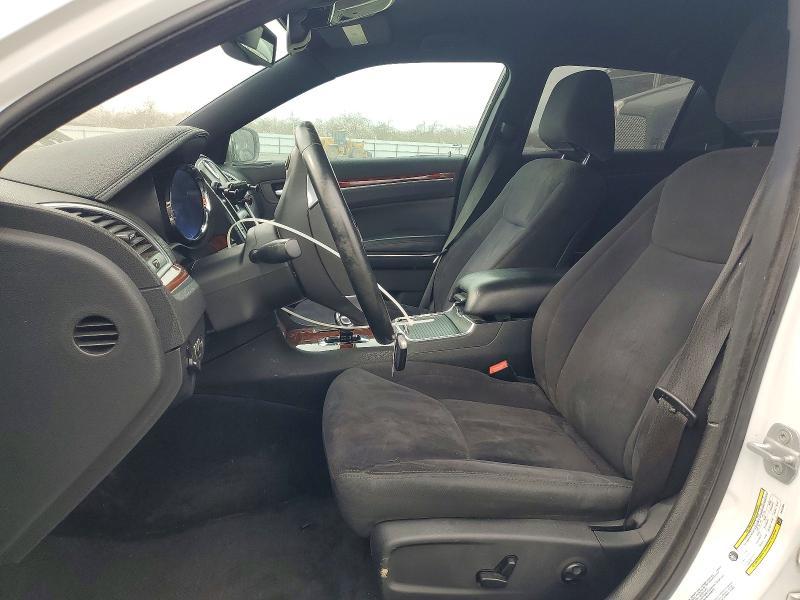 2012 Chrysler 300
