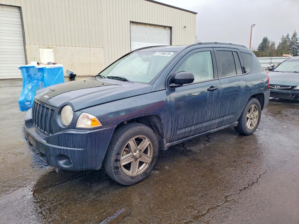 2007 Jeep Compass