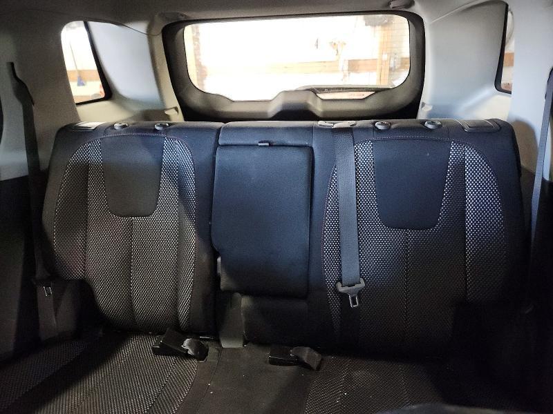 2011 GMC Terrain sle