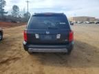 2004 Honda Pilot exl