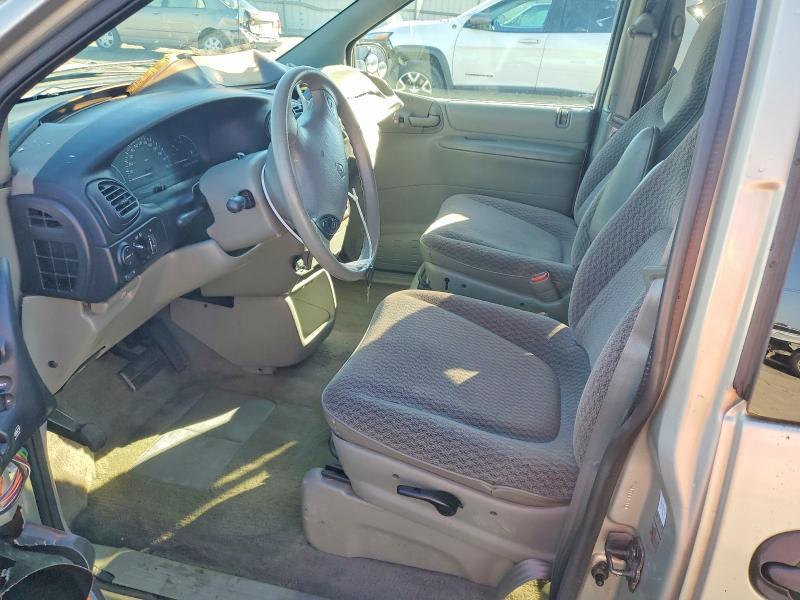 1999 Dodge Grand Caravan