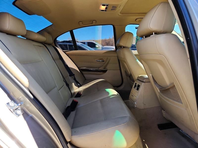 2007 BMW 328 i