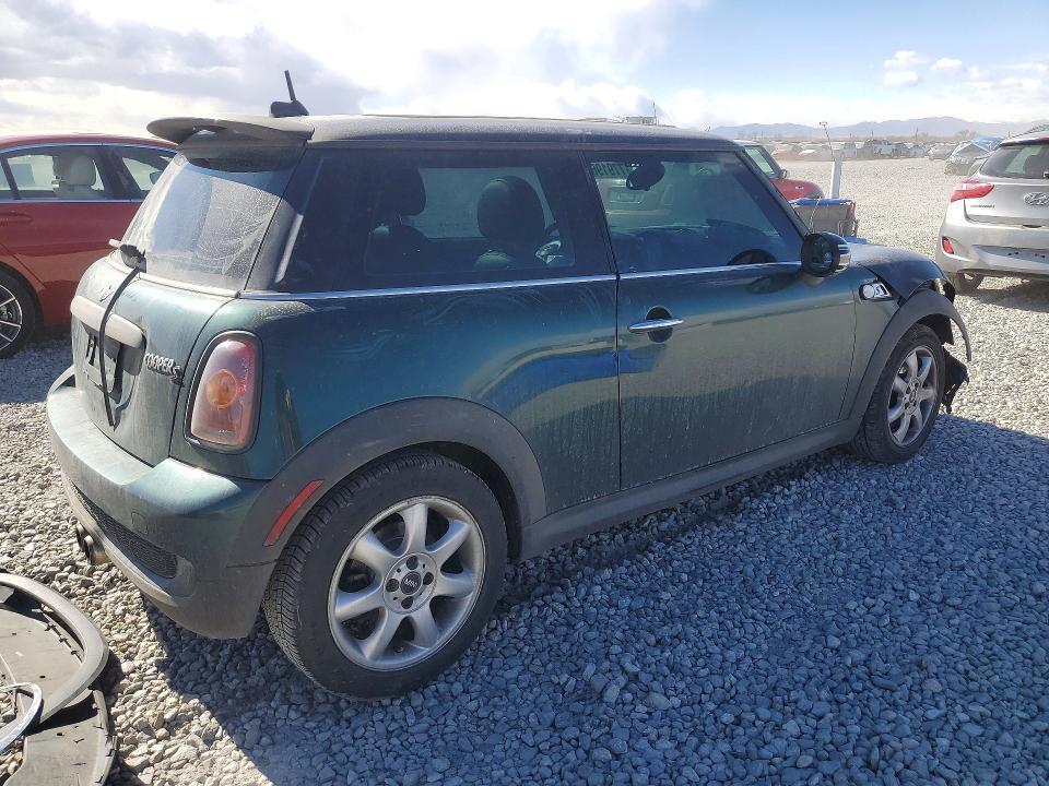 2010 Mini Cooper s