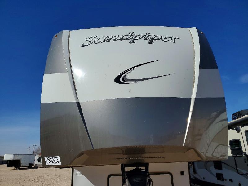 2022 Foresriver 2022 Forest River Sandpiper Camper