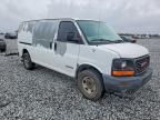 2006 GMC Savana 3500 Delivery Van