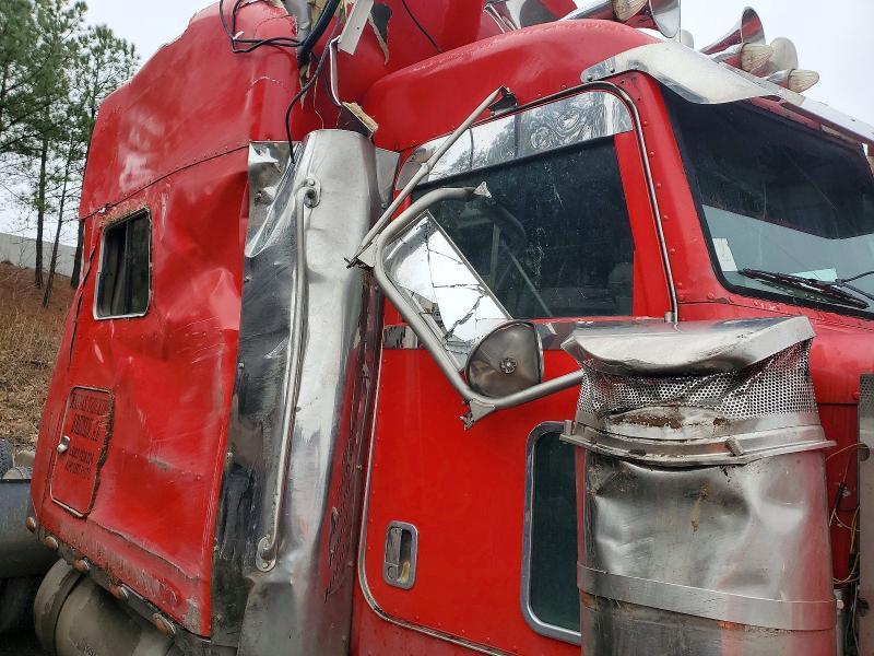 2006 Pntw 379-Semi Truck