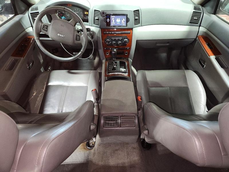 2005 Jeep Grand Cherokee Limited