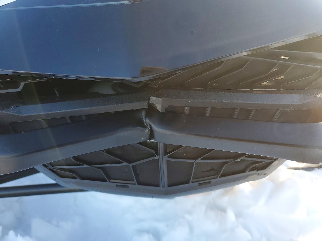 2020 Skidoo 2020 Skid MXZ TNT 600R